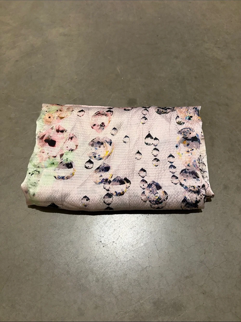 Ted Baker lightweight scarf